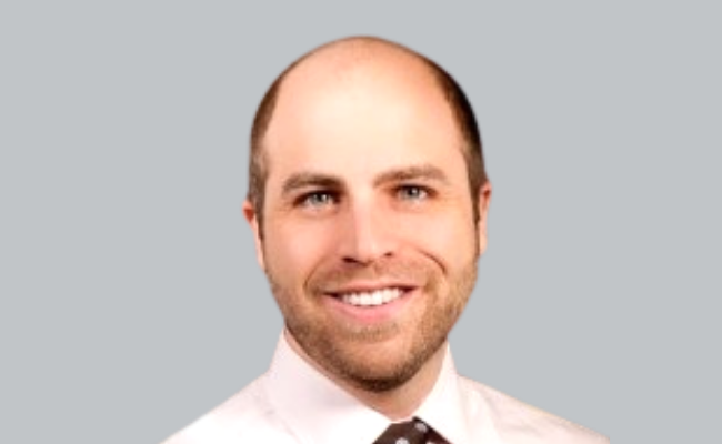 Executive Leadership Institute Participant Profile: Matthew Day