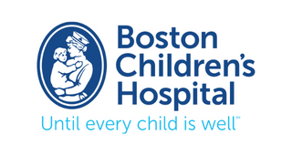 Bosotn Childrens Hospital Logo