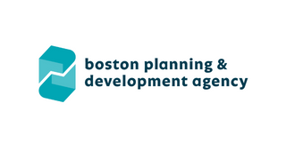 Boston Planning Dev Agency Logo
