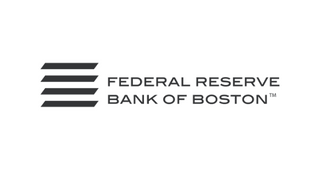 Fed Reserve Bank of Boston Logo