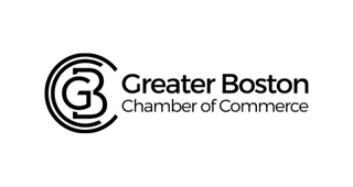 Greater Boston Chamber Of Commerce Logo