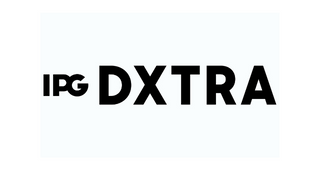 IPG DXTRA Logo