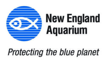 New England Aquarium logo