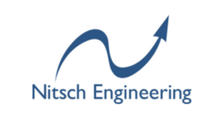 Nitsch Engineering Logo