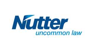 Nutter Logo