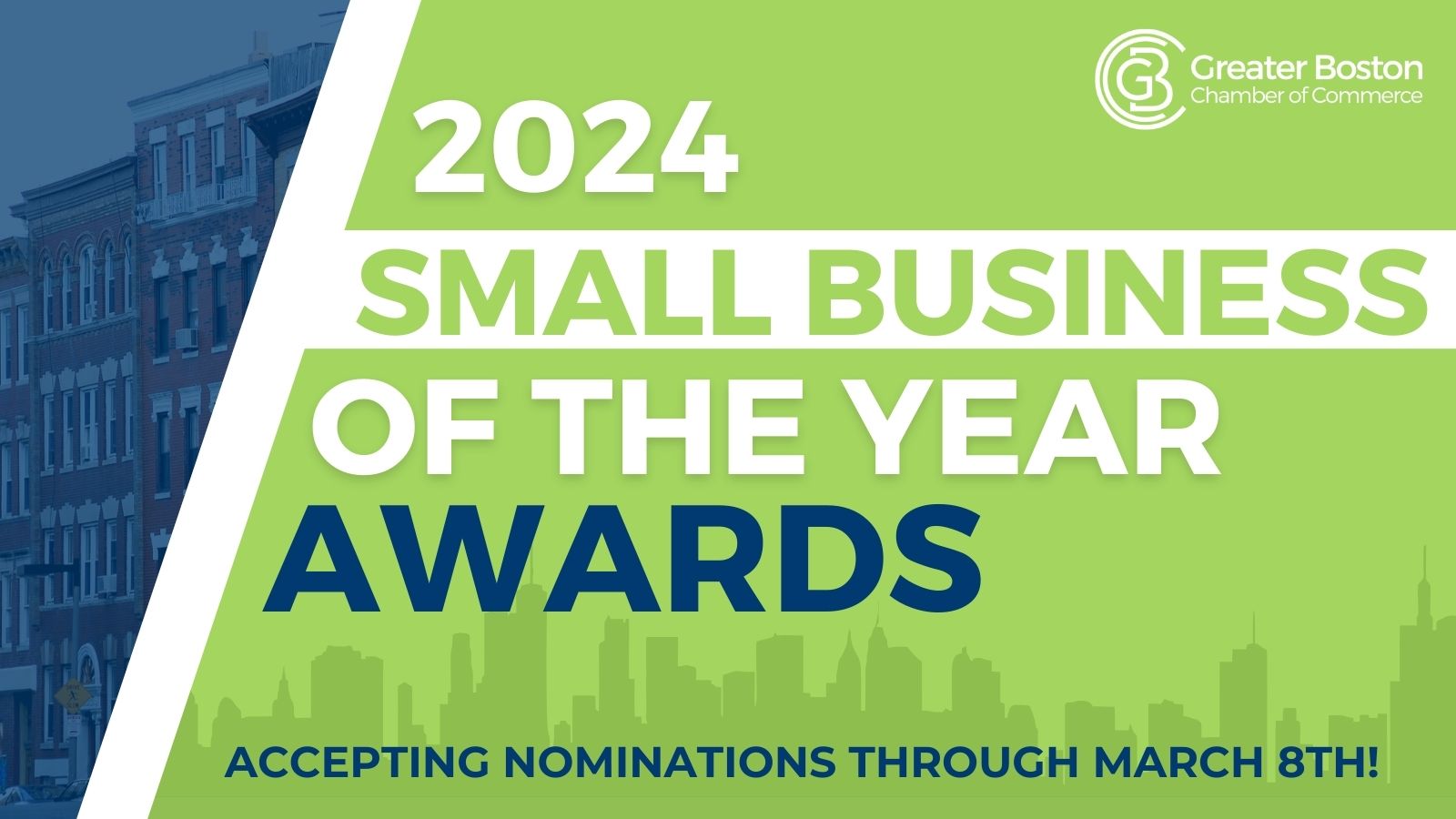 2024 Small Business of the Year Awards