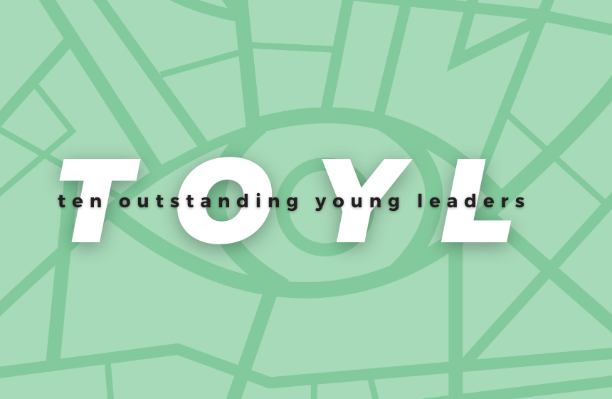 Ten Outstanding Young Leaders 