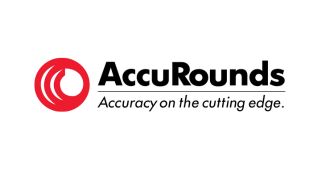 AccuRounds logo