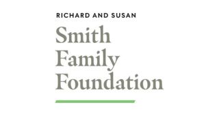 Smith Family Foundation Logo