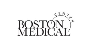 Boston Medical Center Logo