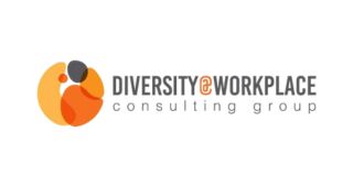 Diversity at Workplace Logo