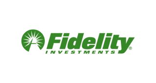 Fidelity Logo 2024