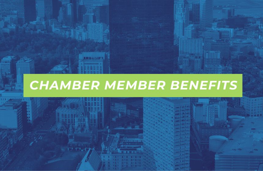 Small Business Member Benefits