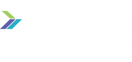 Pacesetters Foundation Logo
