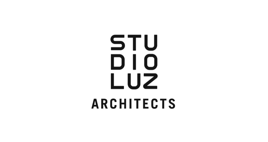 Studio Luz Architects Logo