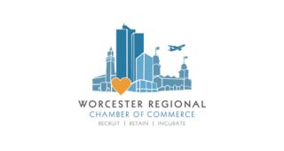 Worcester Regional Chamber of Commerce logo