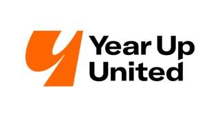 Year Up United Logo
