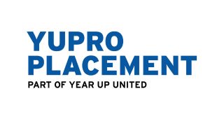 Yupro Placement Logo