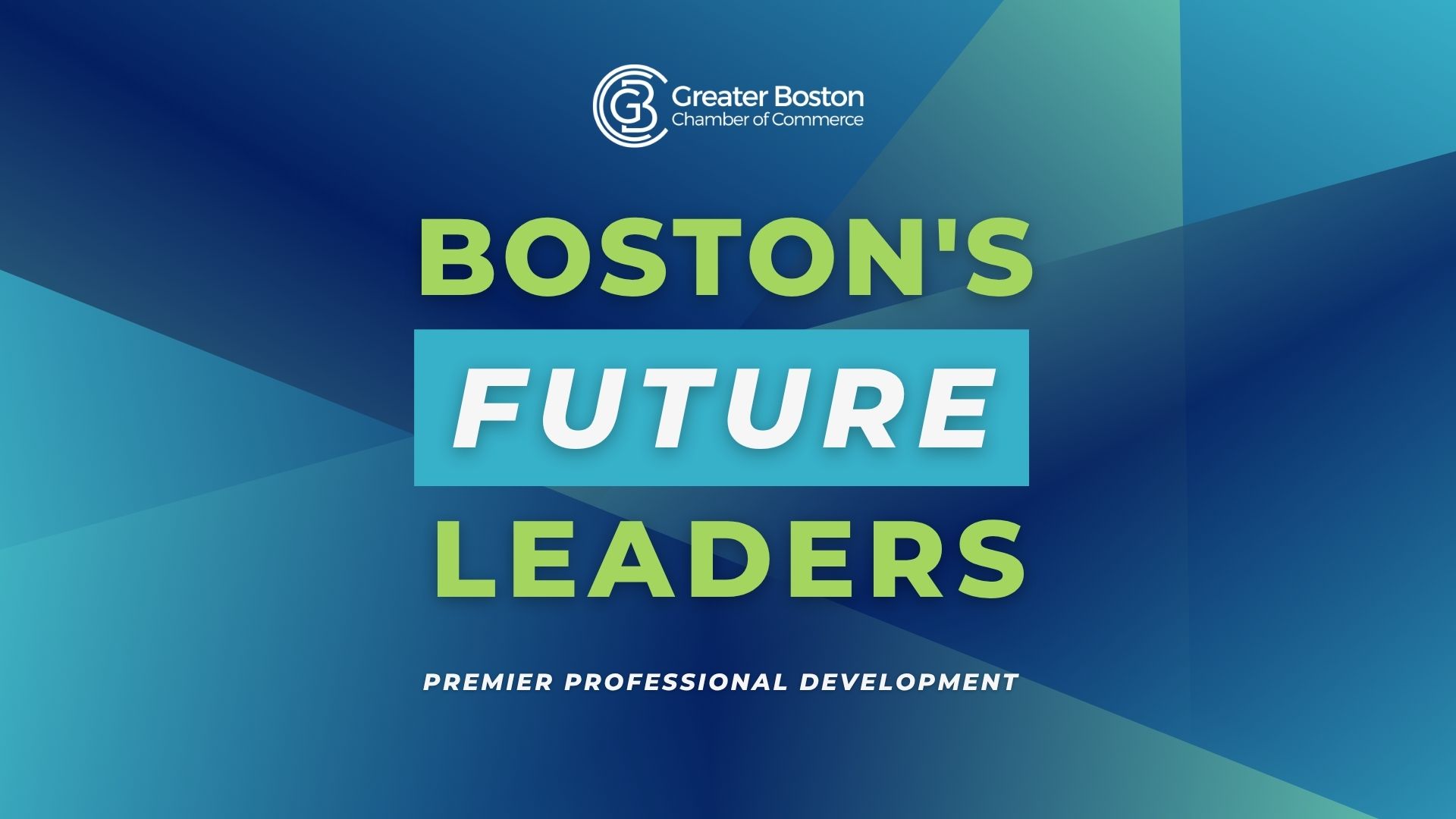 Boston's Future Leaders 