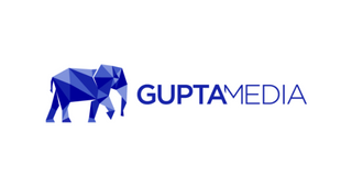Gupta Media Logo