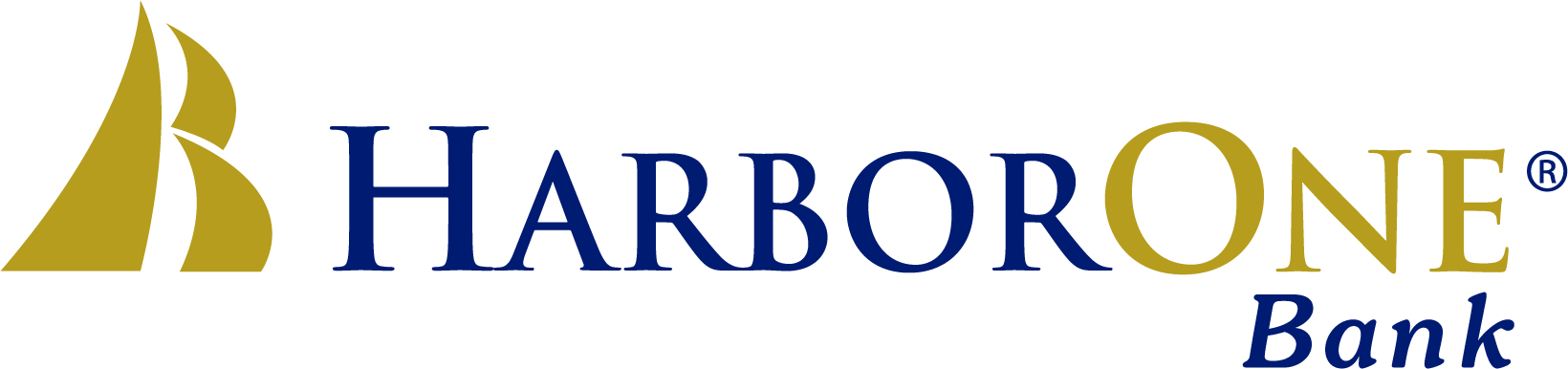Harbor One original logo