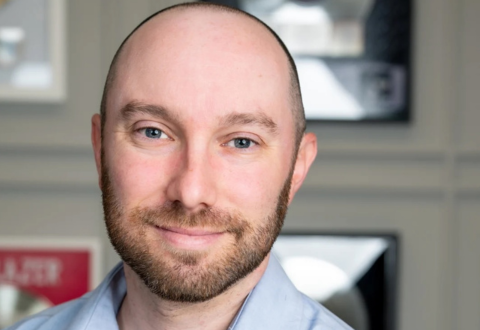 Joe Schlesinger, Gupta Media 