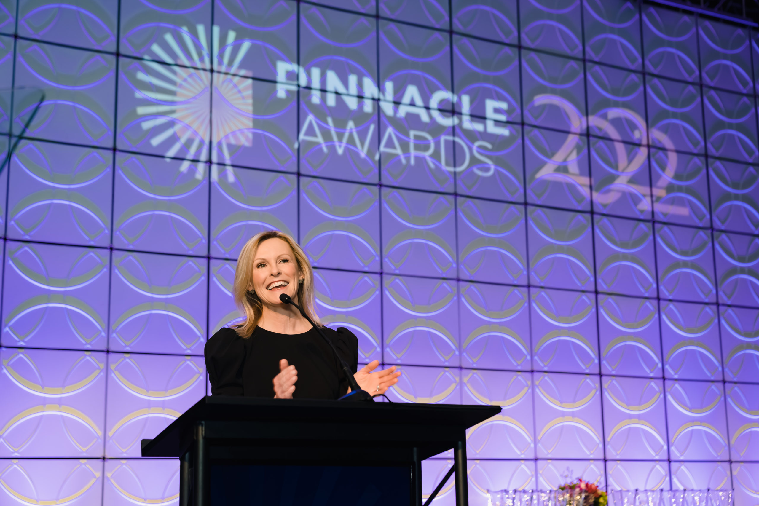 Pinnacle Awards 22