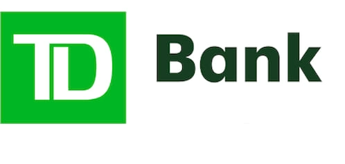 TD Bank logo