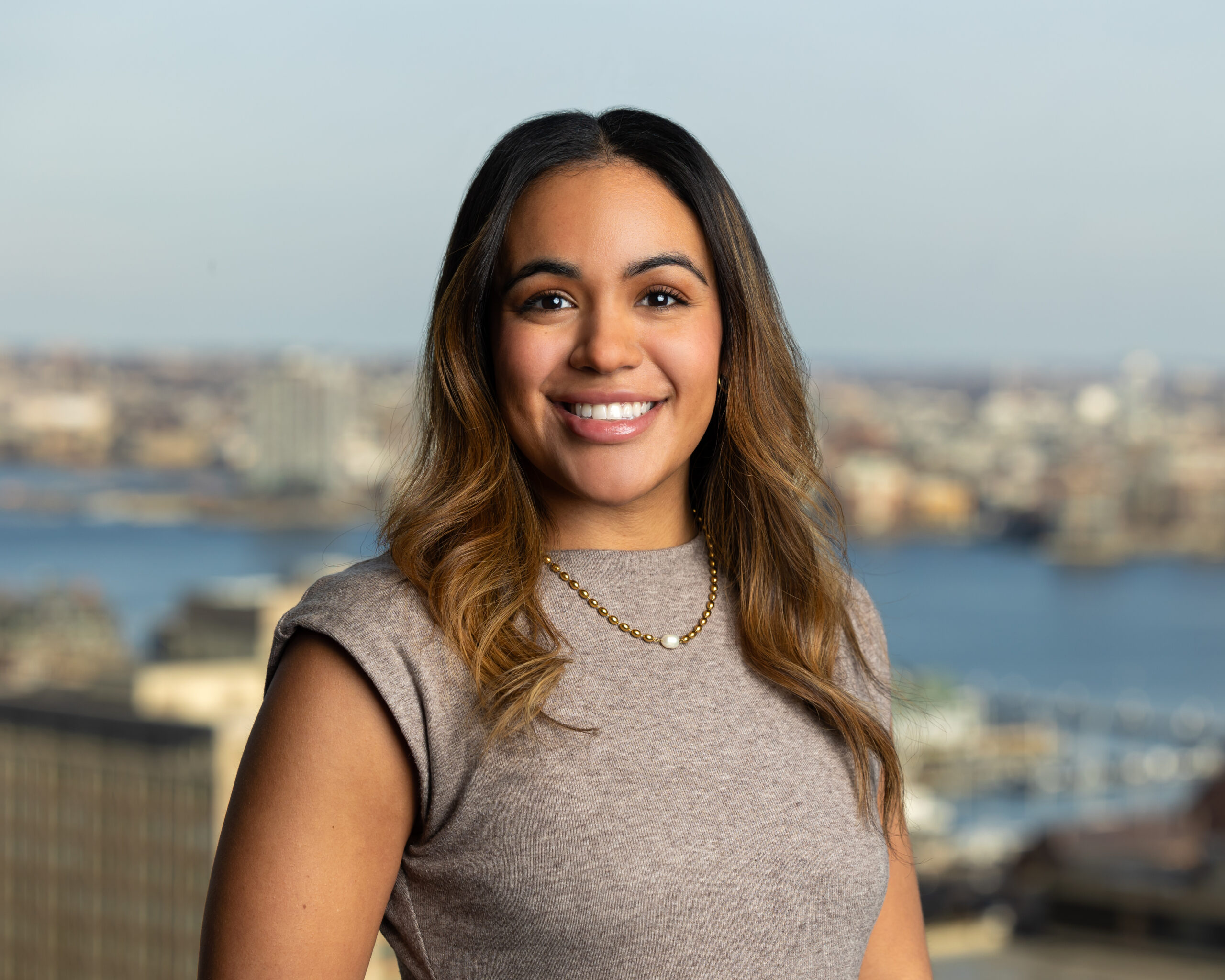 Chamber Staff Headshot