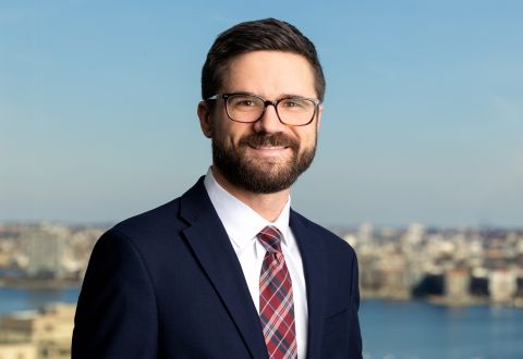 Greater Boston Chamber of Commerce Staff