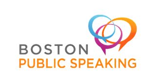 Boston Public Speaking Logo