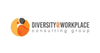 Diversity@Workplace Logo