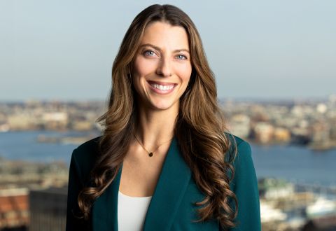 Greater Boston Chamber of Commerce Staff