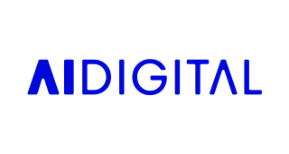 AI Digital Logo