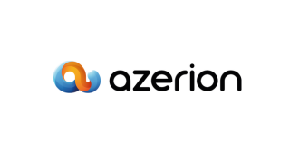 Azerion Logo