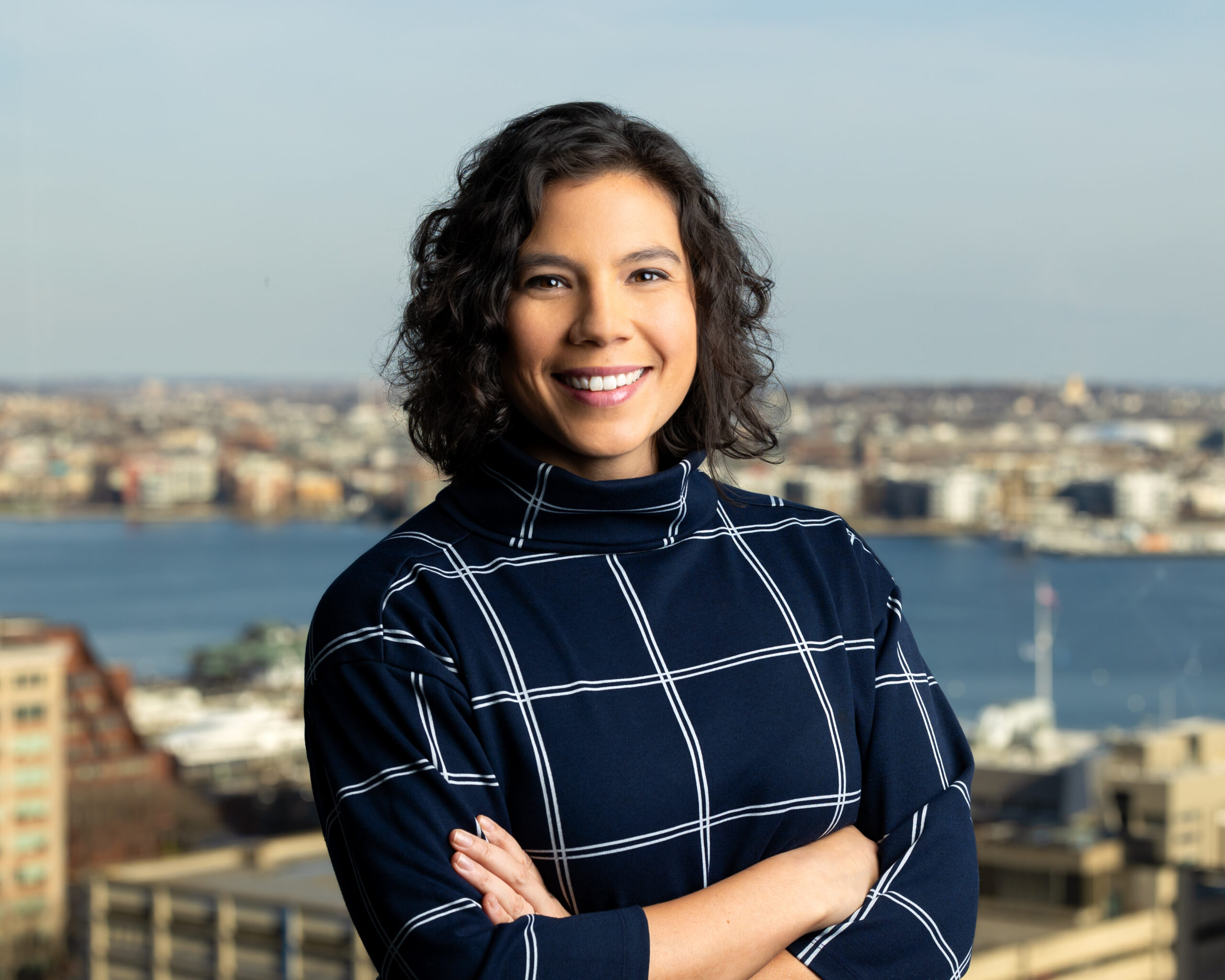 Chamber Staff Headshot