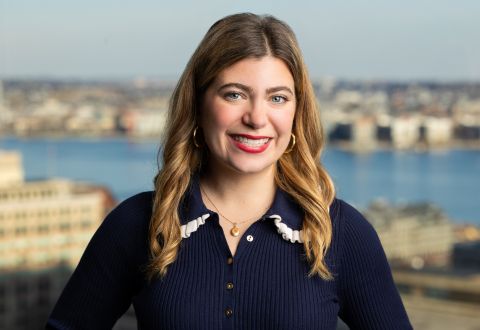 Greater Boston Chamber of Commerce Staff