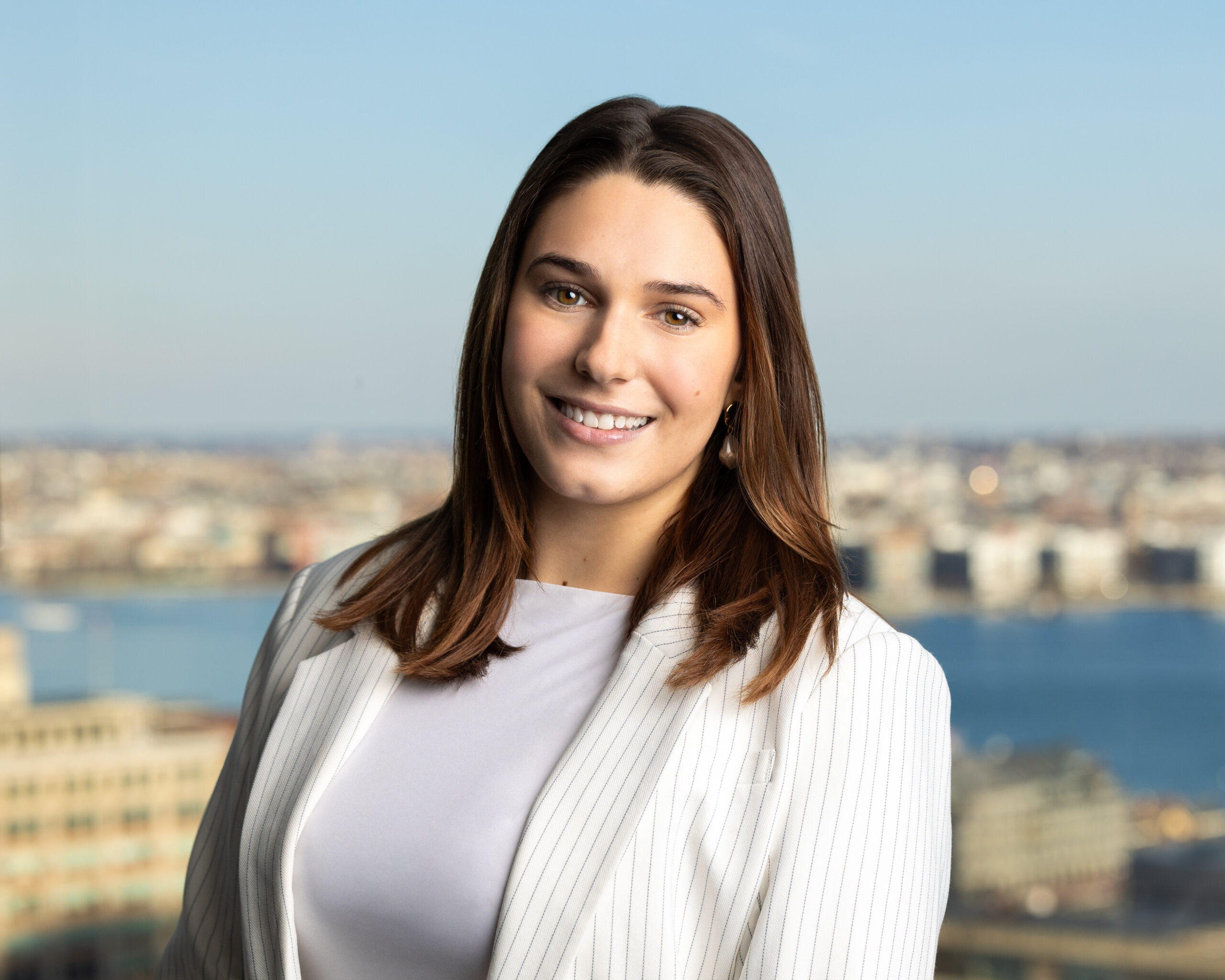 Chamber Staff Headshot