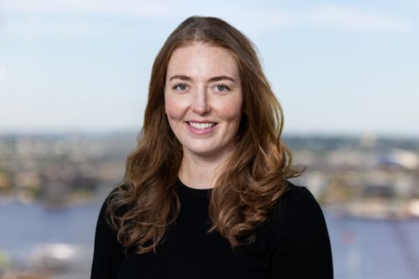 Kelsey Archer Merriam Headshot