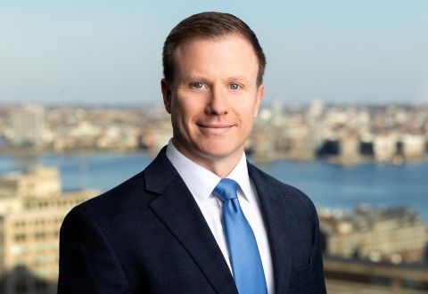 Greater Boston Chamber of Commerce Staff