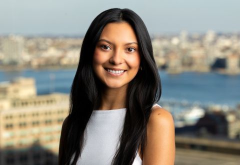 Greater Boston Chamber of Commerce Staff