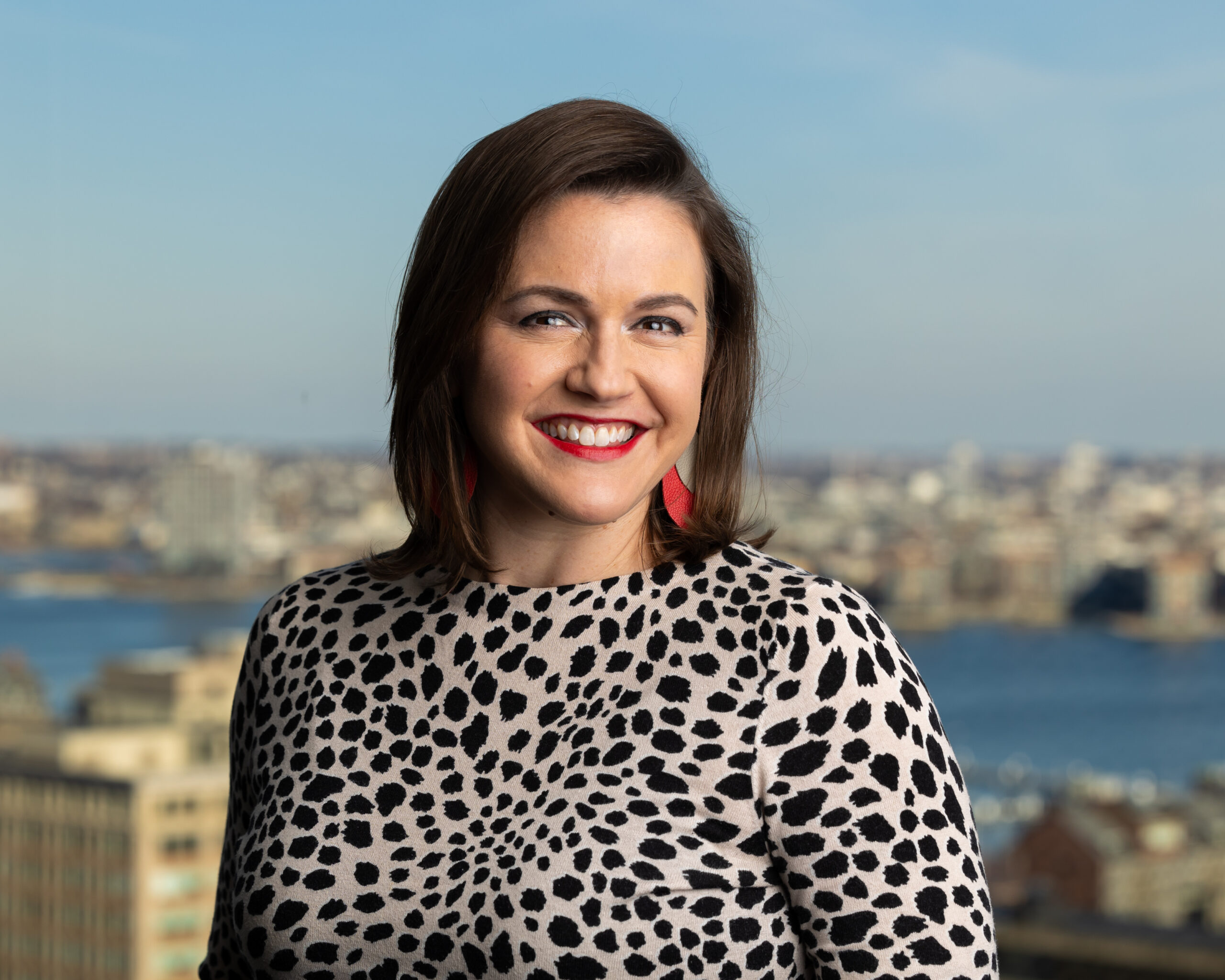 Greater Boston Chamber of Commerce Staff