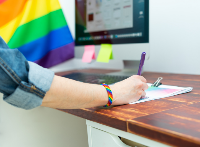 How to Be an LGBTQ+ Ally in the Workplace
