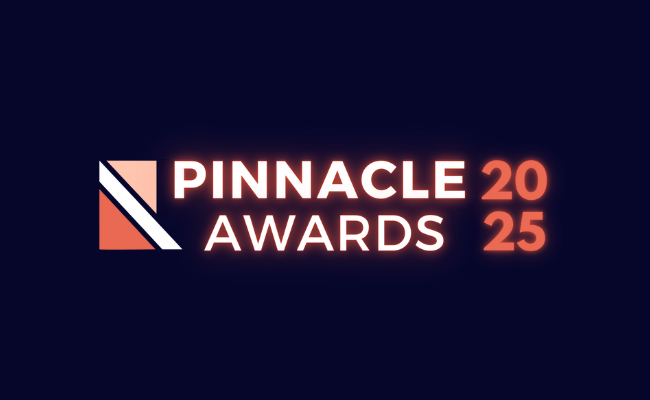 Pinnacle '25 featured image