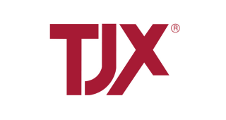 TJX logo