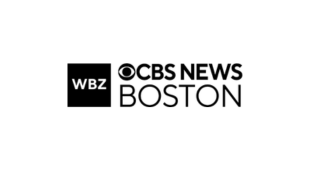 WBZ CBS News Boston logo