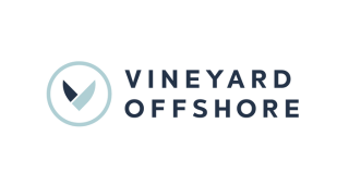 Vineyard Offshore logo