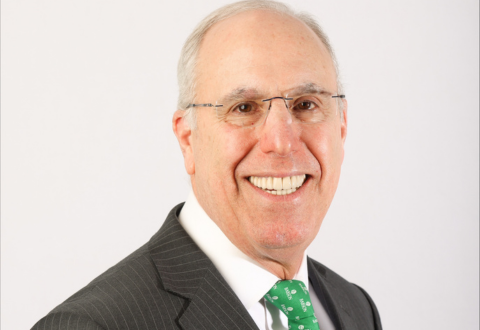 President Stephen Spinelli - Babson College