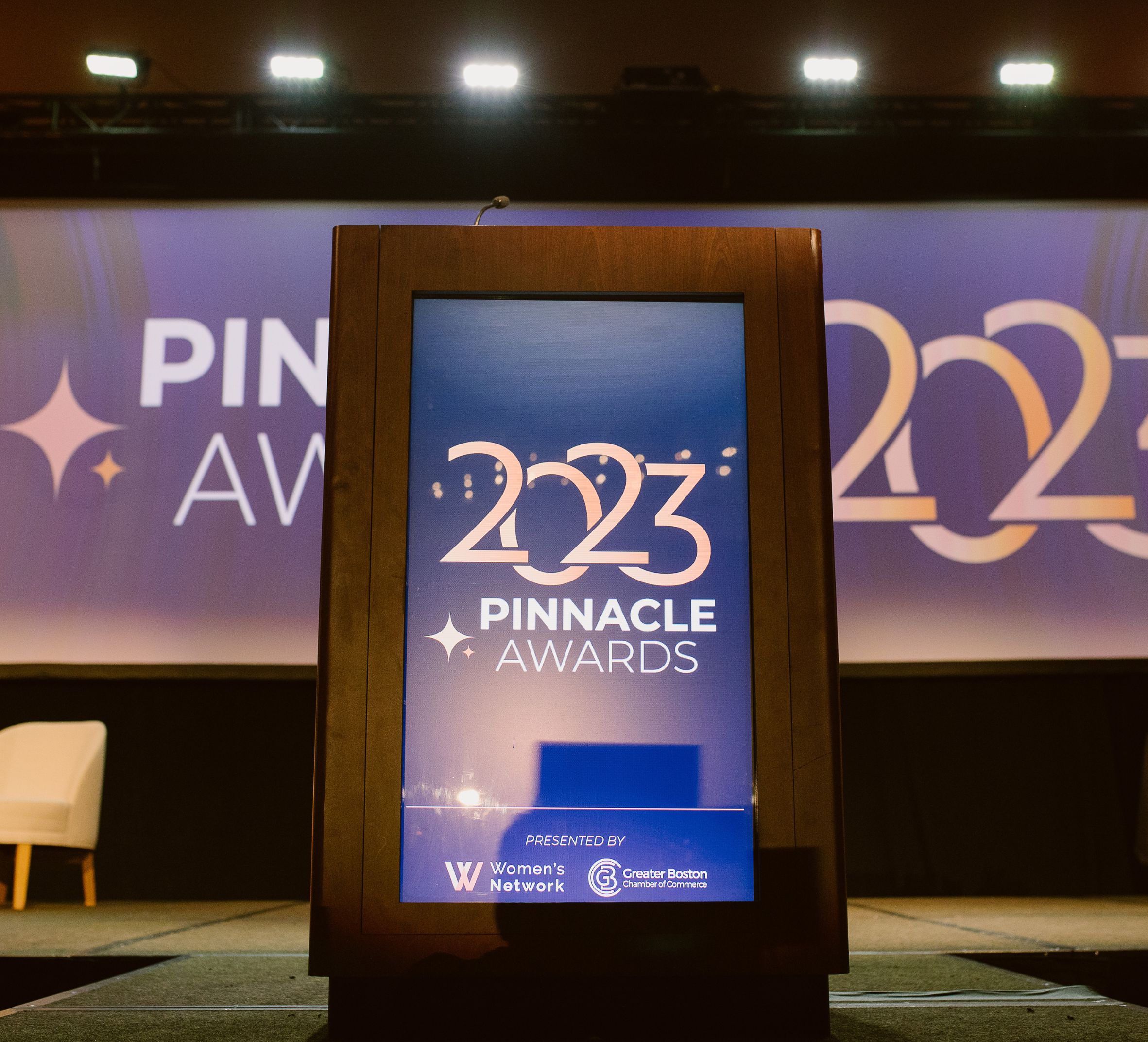 2024 Pinnacle Awards