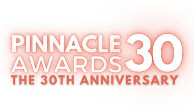 Pinnacle 2024 Logo